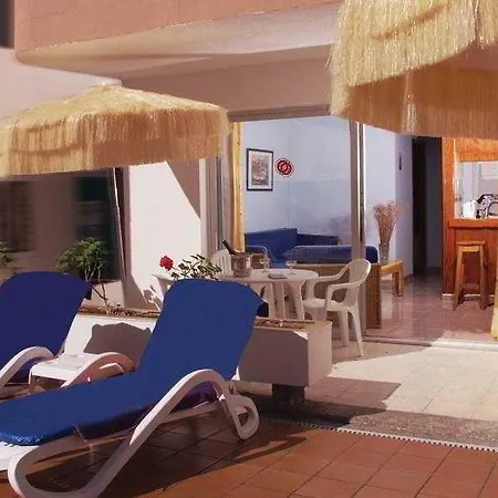 Apartment Valparaiso Playa del Ingles (Gran Canaria)